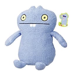 Hasbro Uglydolls Hungrily Yours BABO Stuffed Plush Toy, 10.5