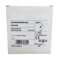 LRILLMAING 1 Pcs New CM-PFE in Box CMPFE