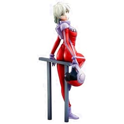 Megahouse - Mobile Suit Gundam - The 08th MS Team Aina Sahalin (Repeat), G.G.G. Collectible Figure