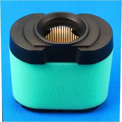 Generic Air Filter For John Deere D150 D160 D170 D155 100 Series Tractor Replacement OEM Part # MIU11515 / MIU11517 / 792105
