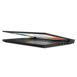Lenovo ThinkPad T480 Business Laptop, 14.0 FHD (1920x1080), Intel Core i7-8650U 1.9GHz (Max 4.2GHz), 16GB DDR4 RAM, 512GB SSD, CAM, Fingerprint,Backlit Keyboard,Bluetooth, Windows 10 Pro (Renewed)