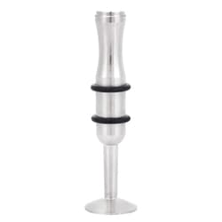 Joyzan Embouchure Trainer, Trumpet Mouth Strength Training Device Lip Muscles Builder Mouthpiece Accessory Trombones Clarinet French Horns Saxophones Woodwinds Cornet Player Brass Wind Instrument