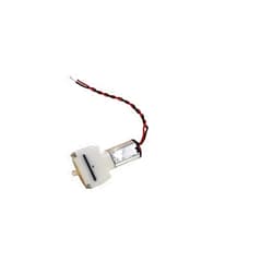 ABERCORN Vacuum Cleaner Mixing Water Pump Motor, Compatible for Anker, Compatible for Robovac L70 Vacuum Cleaner Spare Parts Replacement Parts