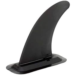 YueYueZou 8 inch Detachable Center Fin/Kayak Skeg Fin for Surfboard/Paddleboard
