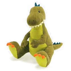 Gund Tristen T-Rex Dinosaur Stuffed Animal