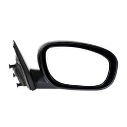 Kool-Vue Kool Vue Passenger Side Power Heated Mirror for Chrysler 300 2005-2010 Without Memory Paintable