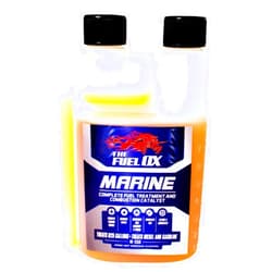 The Fuel Ox Fuel Ox Marine Complete Fuel Treatment Catalyst Fuel Additive for Gas/Diesel