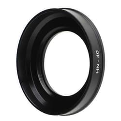Goshyda Lens Hood, Camera Lens Hood Replacement for Nikon NIKKOR Z DX 16-50mm f/3.5-6.3 VR