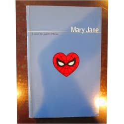 Judith O'Brien Mary Jane TPB