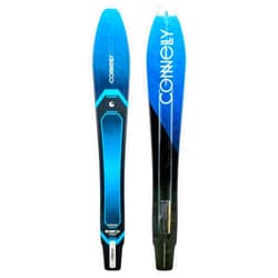 Connelly Big Daddy Slalom Waterski - Effortless Starts for Larger Skiers
