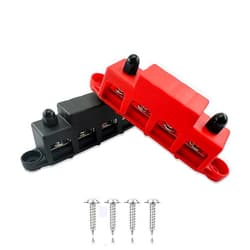 Young Dance 250A 12V BusBar 3/8