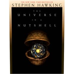 Stephen Hawking The Universe in a Nutshell