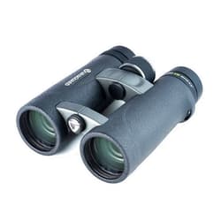 VANGUARD Endeavor ED 10x42 Binocular, ED Glass, Waterproof/Fogproof, Black (Endeavor ED 1042)