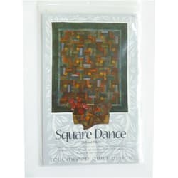 Touchwood Quilt Designs Square Dance