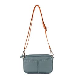 The Sak Cora Leather Crossbody