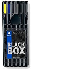 Staedtler Triplus Blackbox