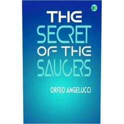 Orfeo Angelucci,Zinc Read The Secret of the Saucers