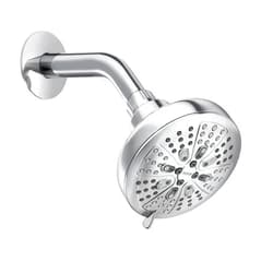 Moen 200W0 Hydro Energetix Eight-Function 5
