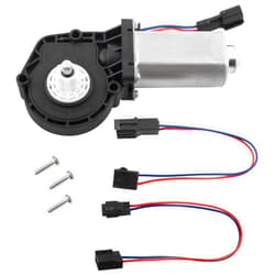 YMAUGP Front Right or Rear Left Power Window Lift Motor for Ford Crown Victoria 1992-2011 for Lincoln Town Car 1990-2011 for Mercury Marauder 2003-2004, Grand Marquis