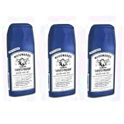 Chokyland Woodward's Gripe Water 130ml (Pack of 3)