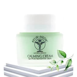 AYUR MEDIC NATURE & SCIENCE Ayur Medic Calming Cream (2 fl. oz.)