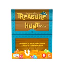 Chuckle & Roar - Treasure Hunt Family Game - Game Night Fun for Kids of All Ages - Preschool Active Search Game