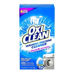 OxiClean Washing Machine Cleaner - 4ct/8pk