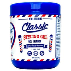 Rolda Classic Styling Gel Power Hold With Aloe Vera