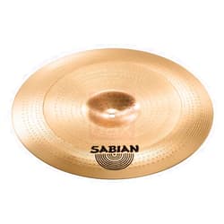 SABIAN 18
