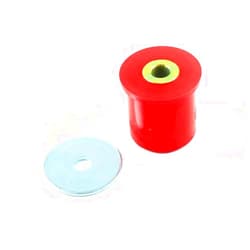 RSSTRIIEN Polyurethane Rear Diff Front Mounting Bushing 33171134871 For BMW E36 M3 1990-1998