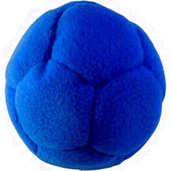 Tossaball Plush Puppy Juggling Ball, Blue