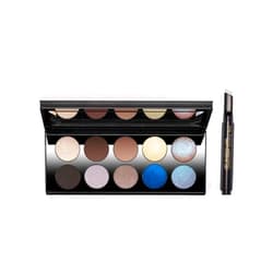 PAT McGRATH LABS Mothership + IntensifEYES Duo - I: Subliminal