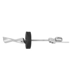 JOROBURO Parking Brake Cable Tensioner, Automotive Replacement Brake Parking Cables, 52122296AA Parking Brake Cable Adjuster Replacement Fit for Ram 1500 2500 3500