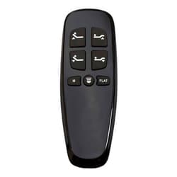 Maigoo Adjustable Bed Richmat HJH13D Remote Control Replacement（Not Universal）