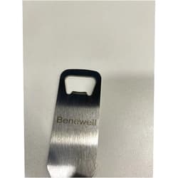 Benewell Can Opener Hand Held Safety Manual