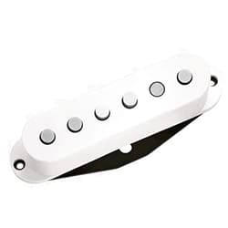 DiMarzio DP110W, 1/4 Jack Pickup (DP102BK)