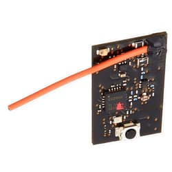 Kyosho America 82042 Kyo82042 Mini-Z Evo Receiver Unit Futaba F7px T7xc