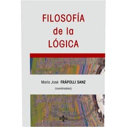 Spanish Edition by Maria Jose Frapolli Sanz (Author), Jaakko Hintikka (Author), Gabriel Sandu (Author), José Miguel Sagüillo (Author), Concepción Martínez Vidal (Author), Mara Manzano (Author), Mario Gómez Torrente (Author), Carlos Alarcón Cabrera (Author), Raymundo Morado (Author), José Manuel Méndez Rodríguez (Author), Gemma Robles Vázquez (Author), María José Frápolli Sanz (Co-editor) & 8 more Filosofía de la lógica (Spanish Edition)