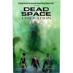 Ian Edginton,Christopher Shy Dead Space Vol. 3 Liberation