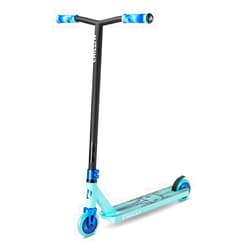 Chilli Pro Scooter Chilli Critter - Quality Freestyle Extreme Intermediate and Beginner Park Stunt Scooter for Ages 8+, 110 mm Wheels, Spider IHC Compression System