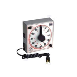 DimcoGray 7-171-150R Model 171 60-Minute Timer, 120V, 50 Hz