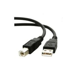 Parts Express USB Cable Cord for FOCUSRITE Scarlett Solo 18i8 2i4 2i2 6i6 MK2 Audio Interface 6FT