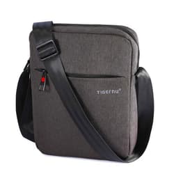 BAIGIO Small Messenger Bag for Men Crossbody Bags Shoulder Bag for Ipad Man Purse Satchel Sling Bag Casual Work Business