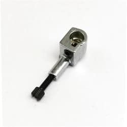 HONEYSEW Needle Clamp Body Assembly for Babylock Brother Sewing Machine XZ0001051AS (Needle Clamp AssemblyXZ0001051AS)