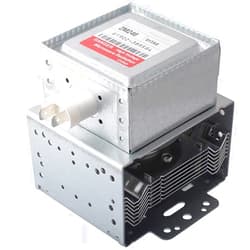 Poweka Magnetron 2M246 6324W1A001L Microwave Magnetron.Compatible with LG Models 6324W1A001B AP6316906