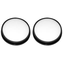 Fette Filter - Vacuum Filter Accessory Replacements Compatible with Hoover ONEPWR Blade Vacuums. Part # AH85300 - Pack of 2