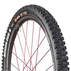 MAXXIS Minion DHRII 3C Exo Tubeless Ready Folding Tire