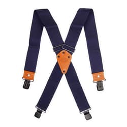 Dickies Men's Industrial Strength Suspenders
