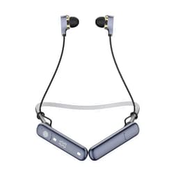 AIYIBEN Around the neck headphones，V5.3 with dual microphone call noise cancellation, 100 hours of playtime, in-ear headphones around neck，3 sound effects to switch between 4 speakers to play (10 PRO)