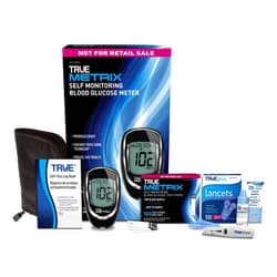 TRUE METRIX® Meter Starter Kit